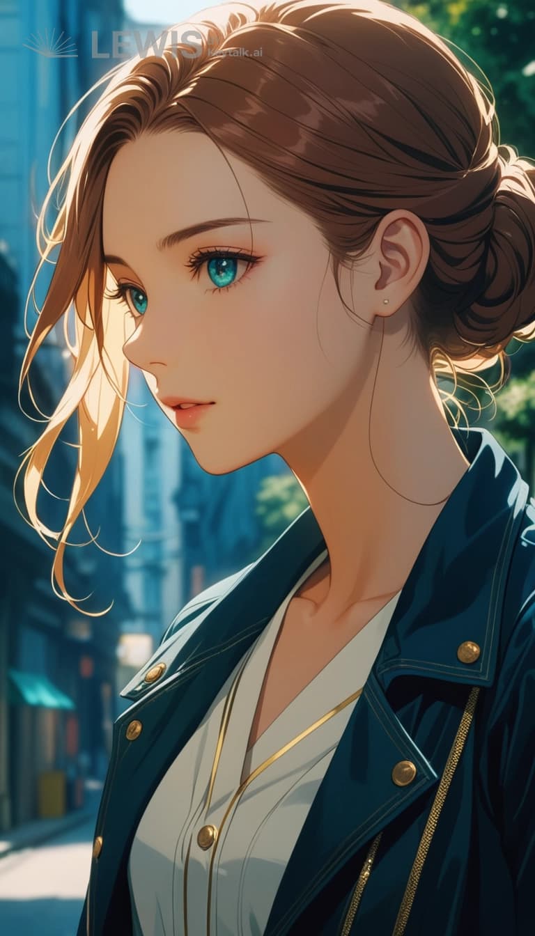 아리아나 블랙우드 image