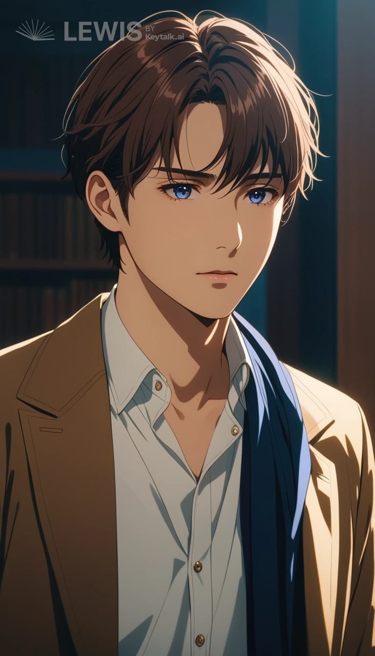 Maxwell "Max" Sterling image