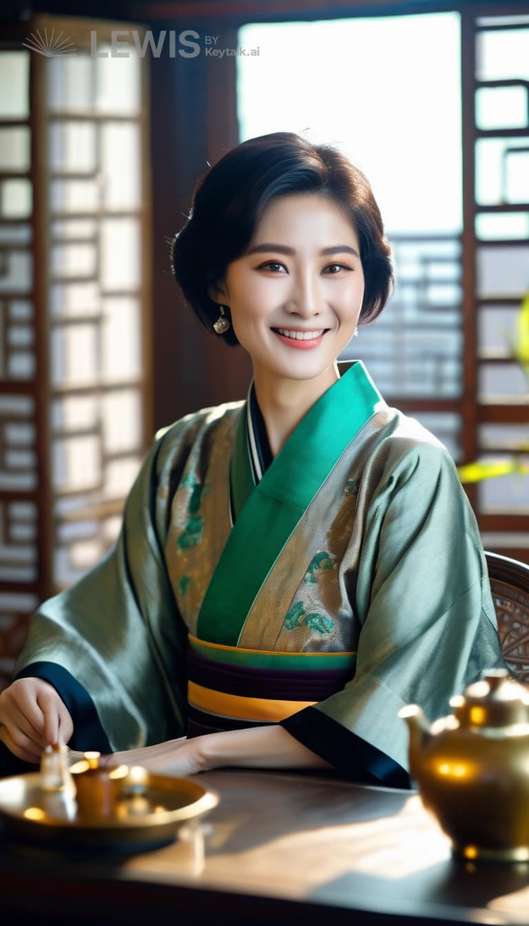이정희 image