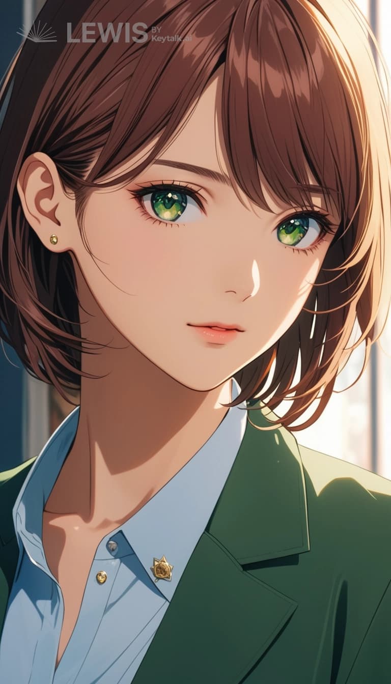 에밀리아 소프로니아 프레스턴 image