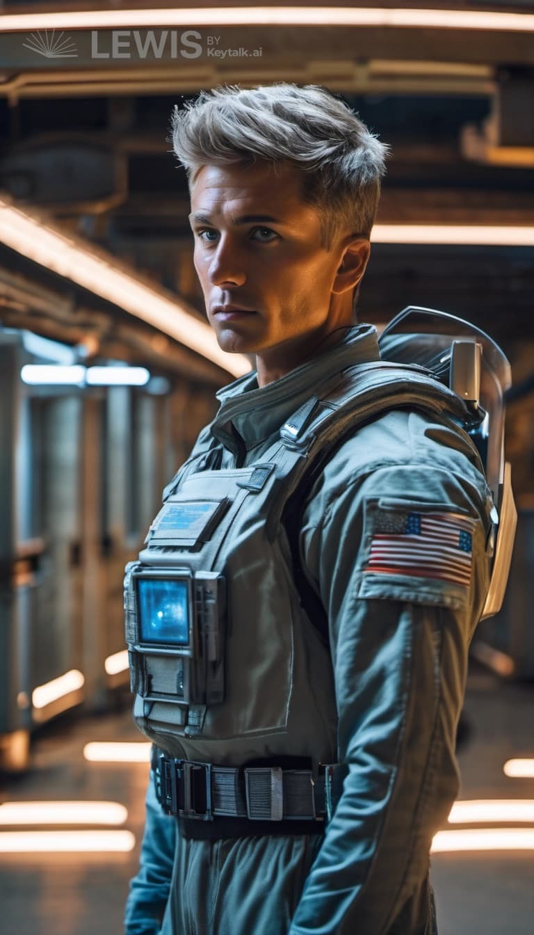 Jax Arcturus image