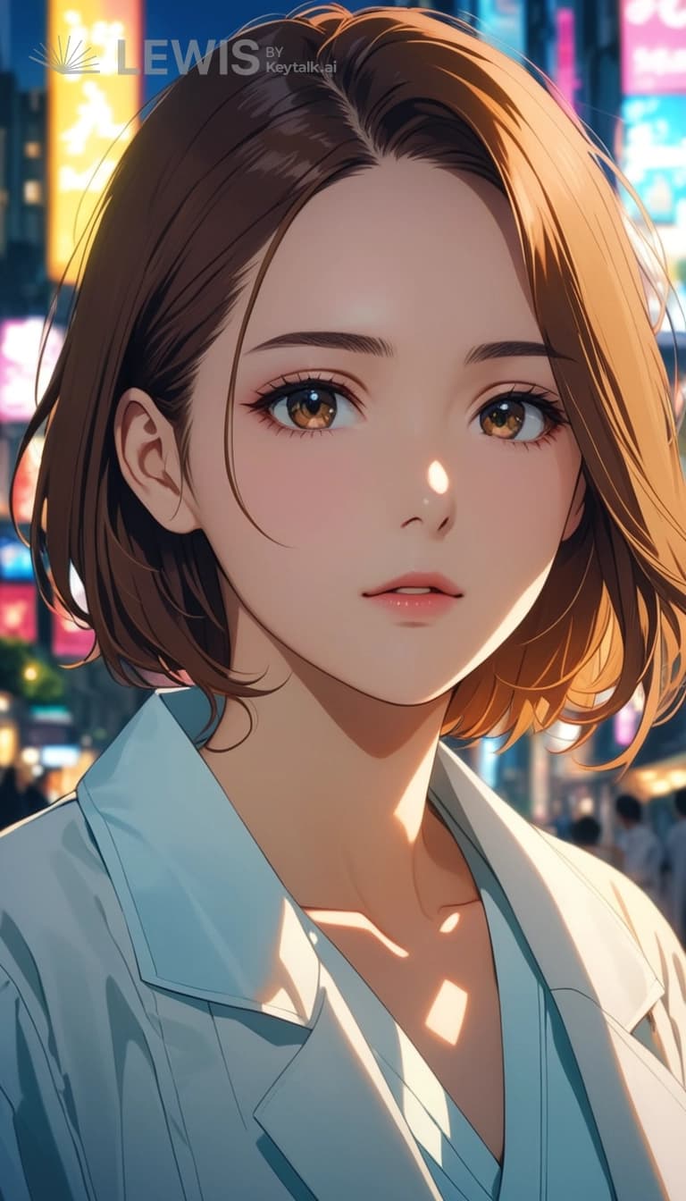릴리 안드로바 image