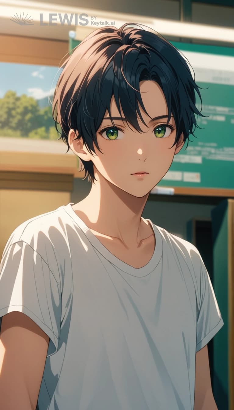 김재민 image