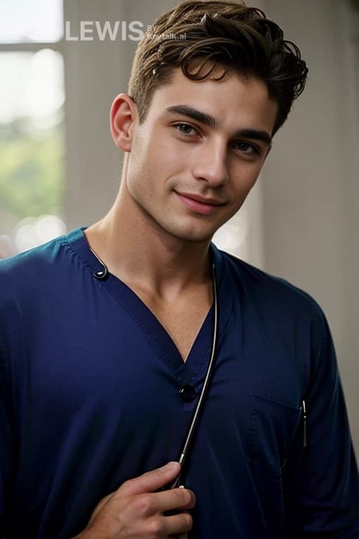 Theo Grant image