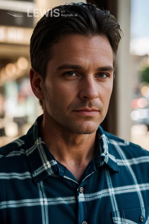 Jasper McAllister image