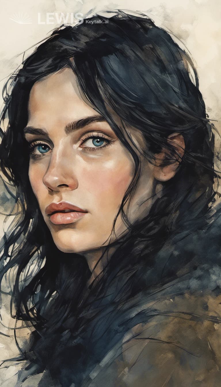 Isabella Thornwood image
