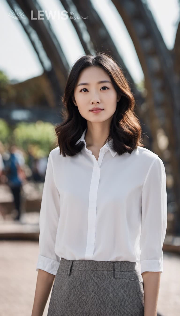 한유나 (Hanna Yoo) image