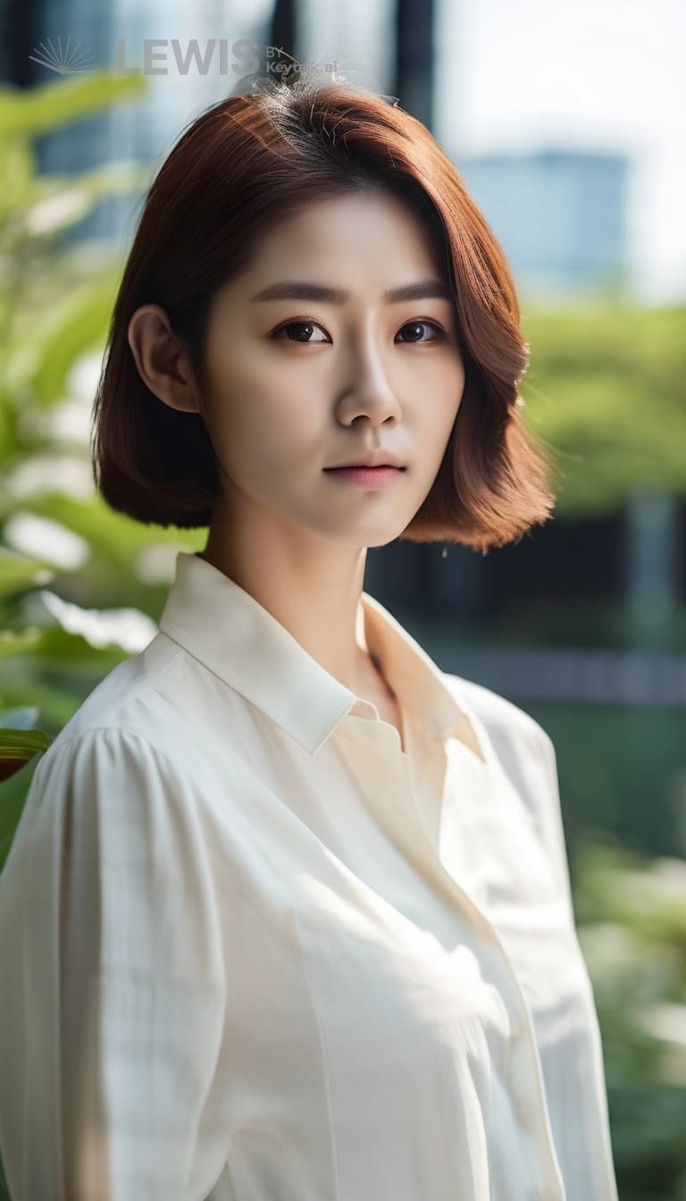 이나영 image
