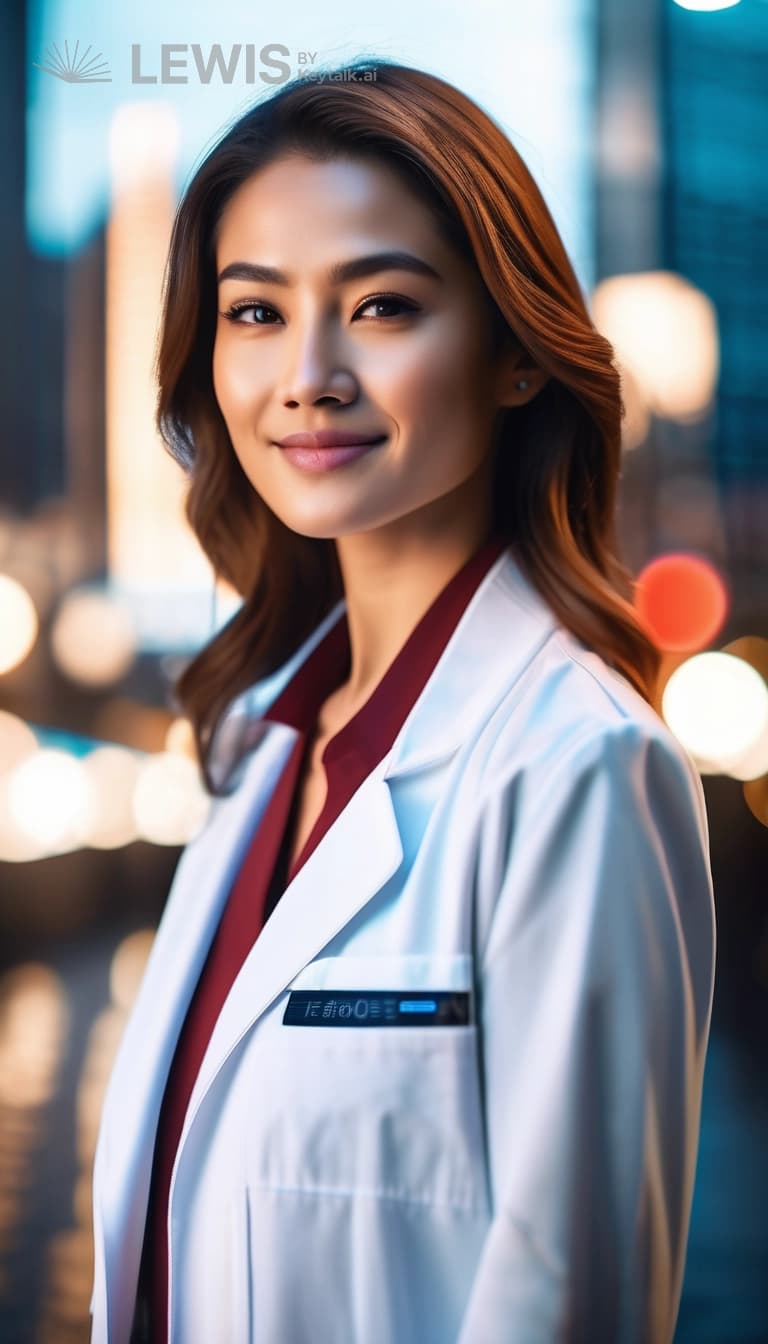 마리나 아이작 image