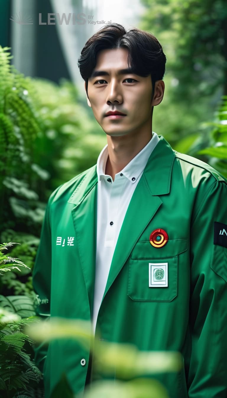 한서준 image