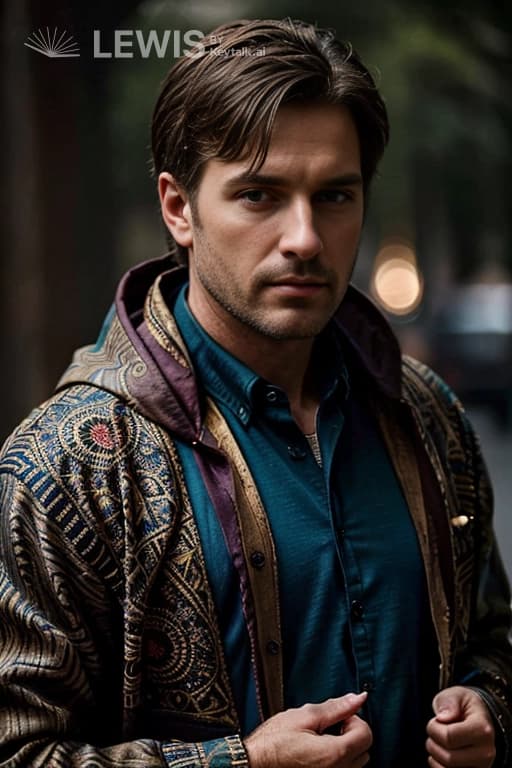 Malachi Darkwood image