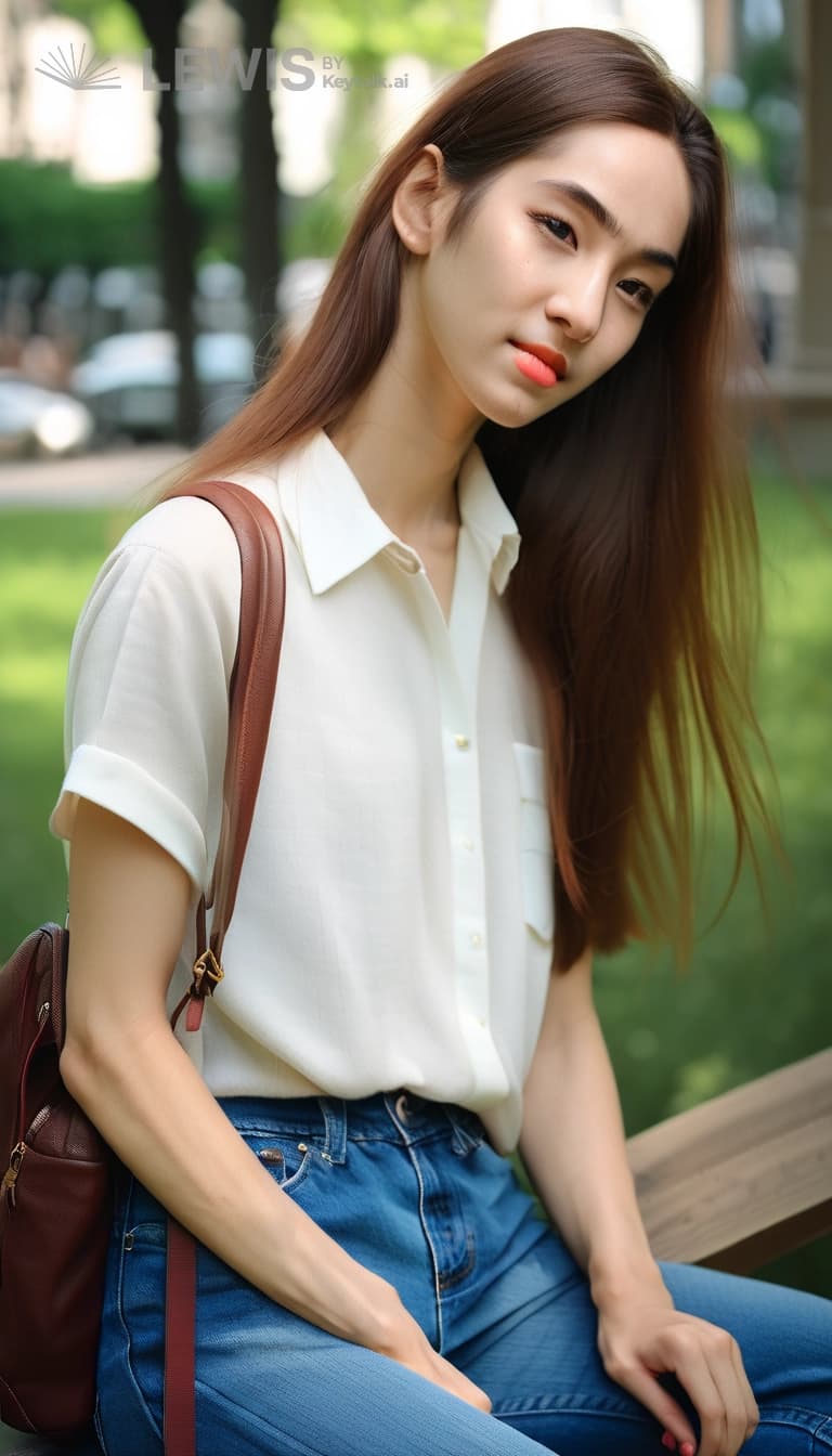 김하은 image