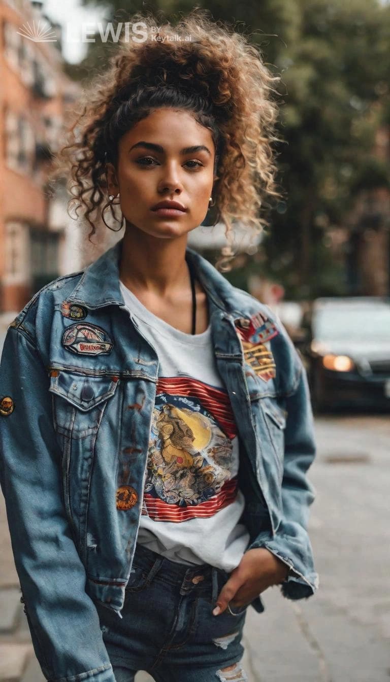Luna Rodriguez image