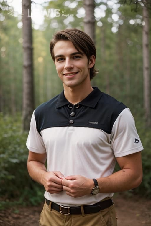 Jasper OMalley image