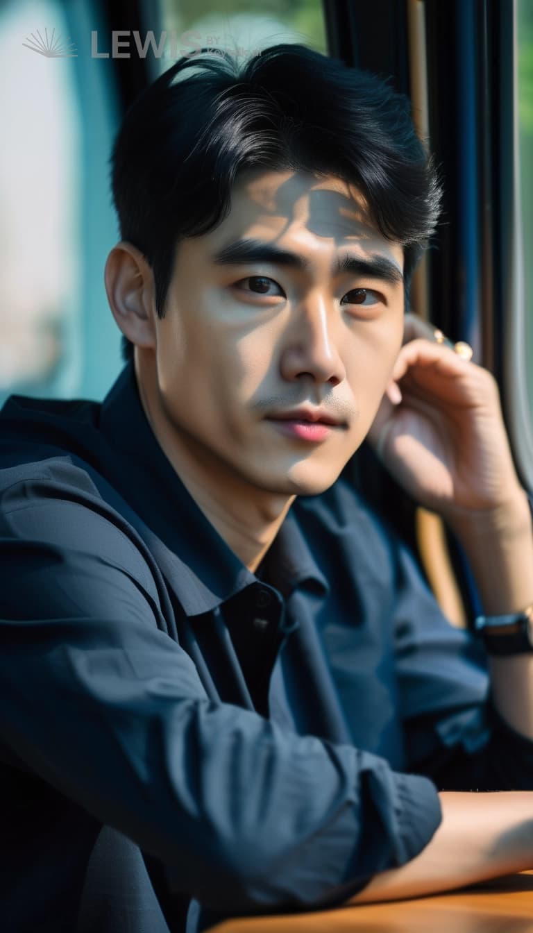 김재민 image