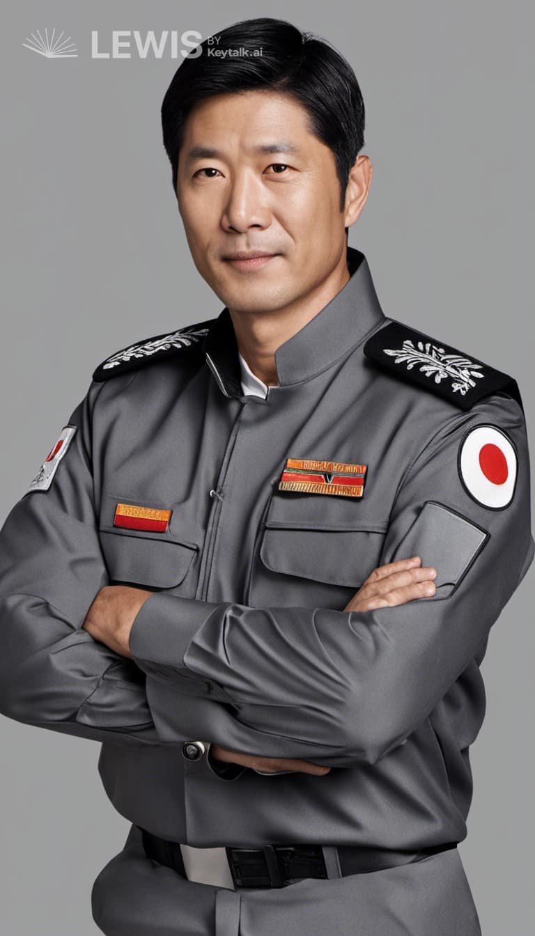 호러아 image