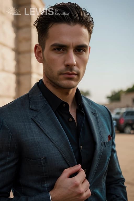 Marco Santoro image