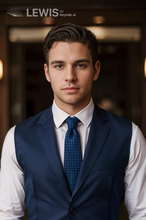 Riley Thompson image