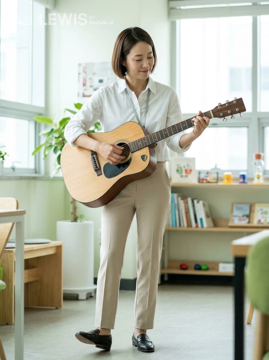 오소정 image