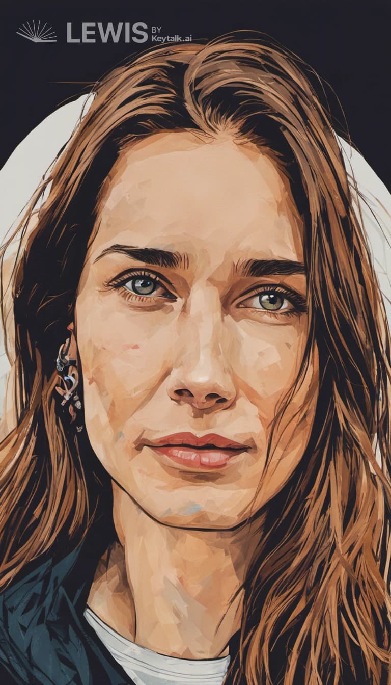 Cassidy Trent image