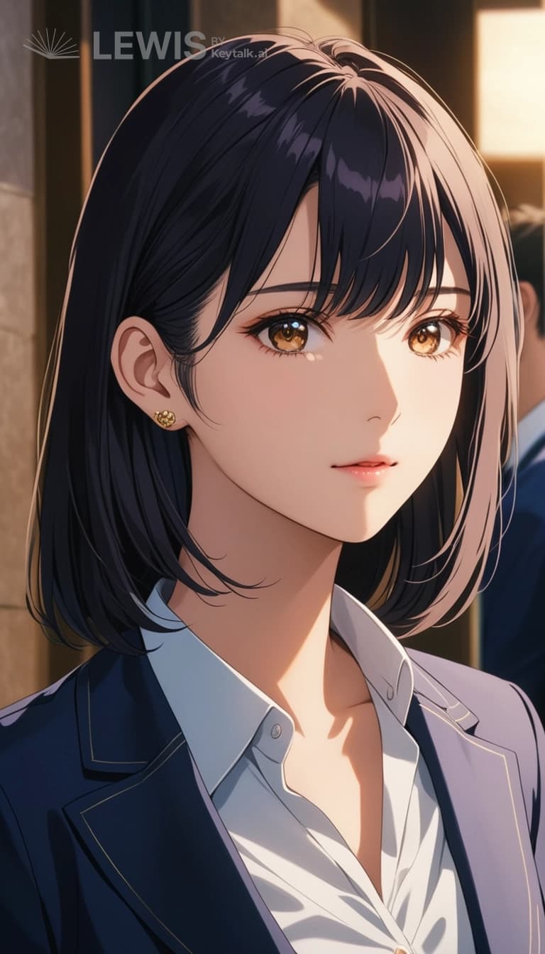 유 미나 image