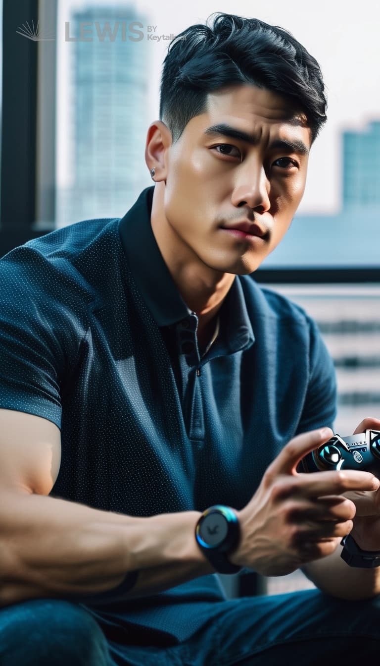 김민수 image