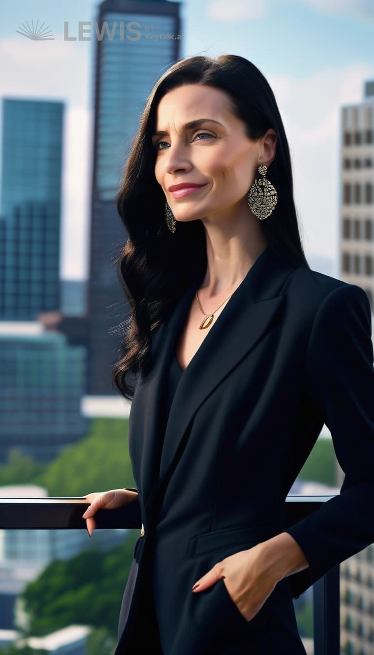 Sylvie Dupont image