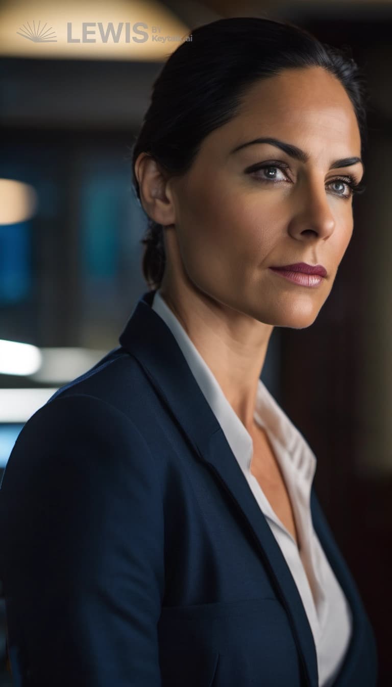 Kalinda Blackwood image