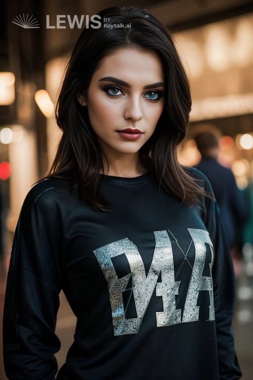 Lyric Blackwood image