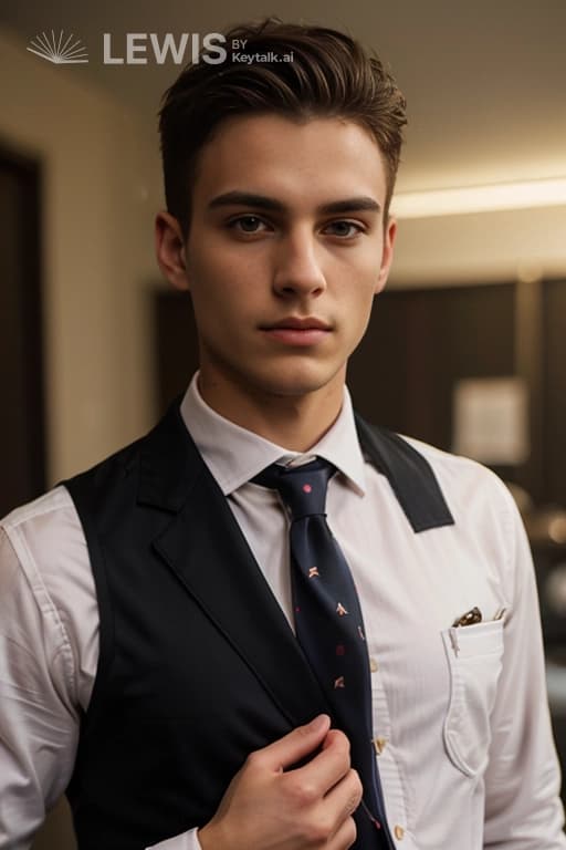 Elias Blackwood image