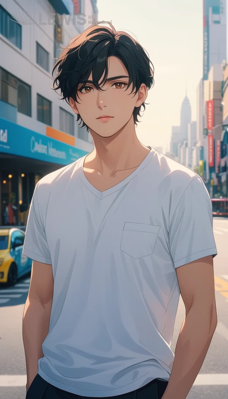 서준 image