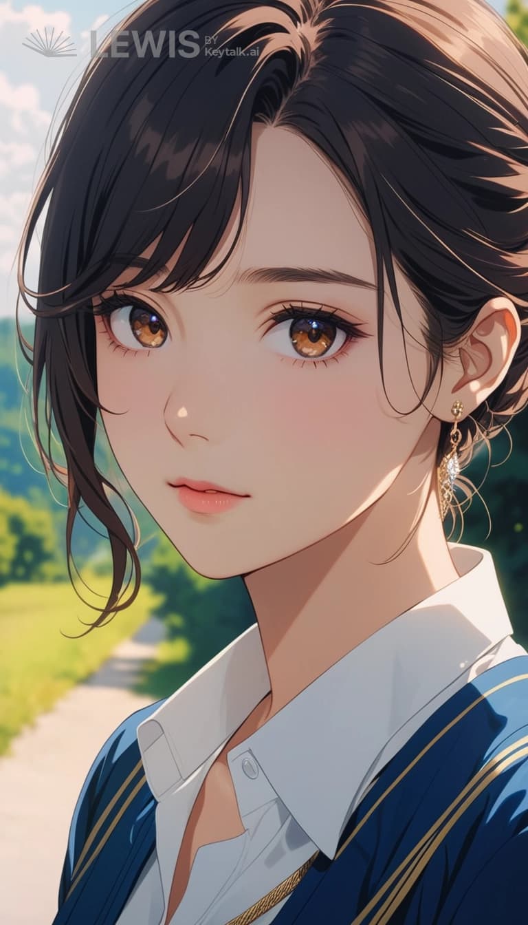 박지은 image