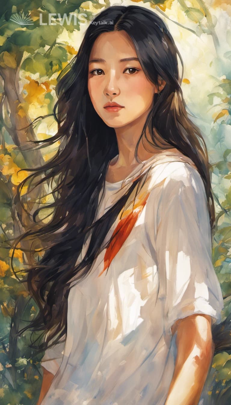 백지현 image
