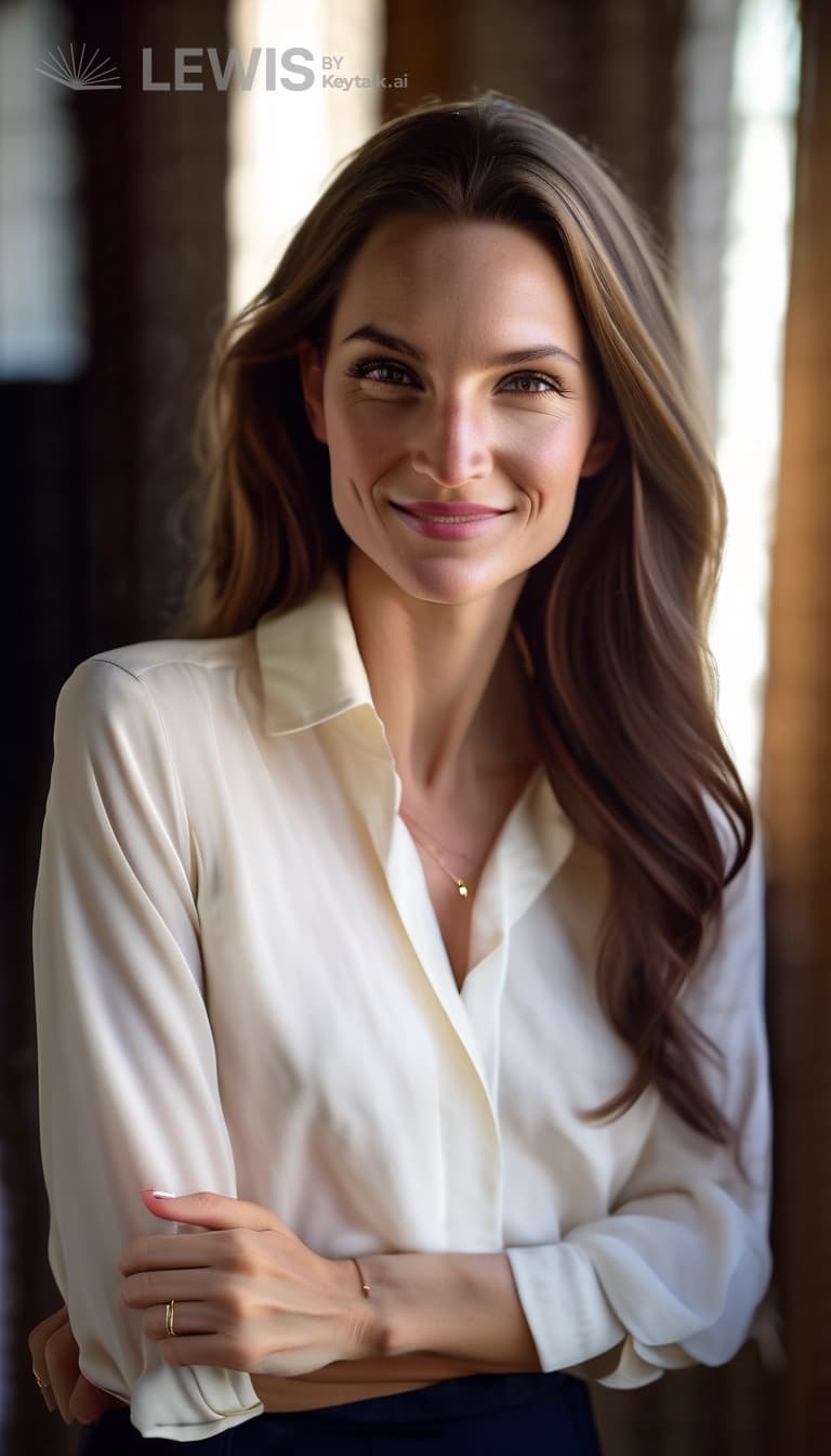 Margaux Delacroix image