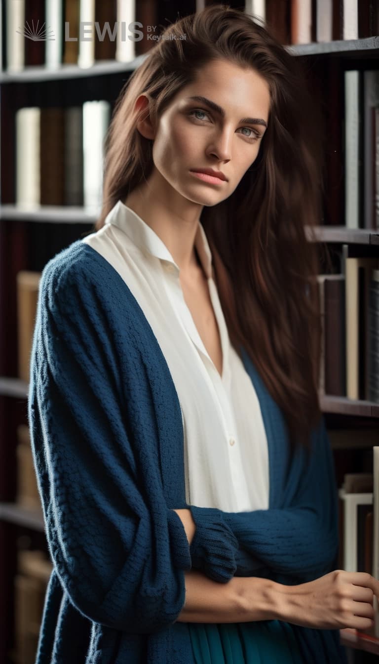 Yelena Volkova image