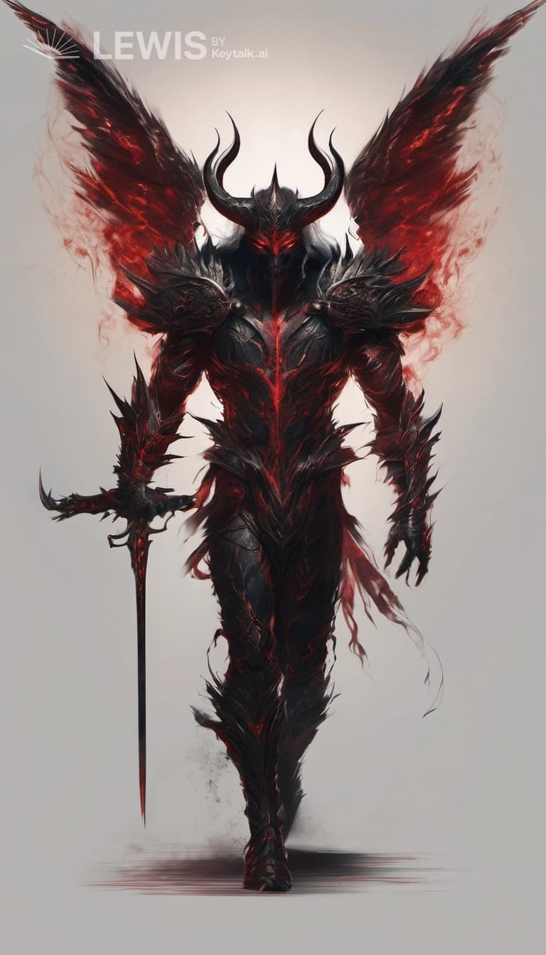 루시퍼 image