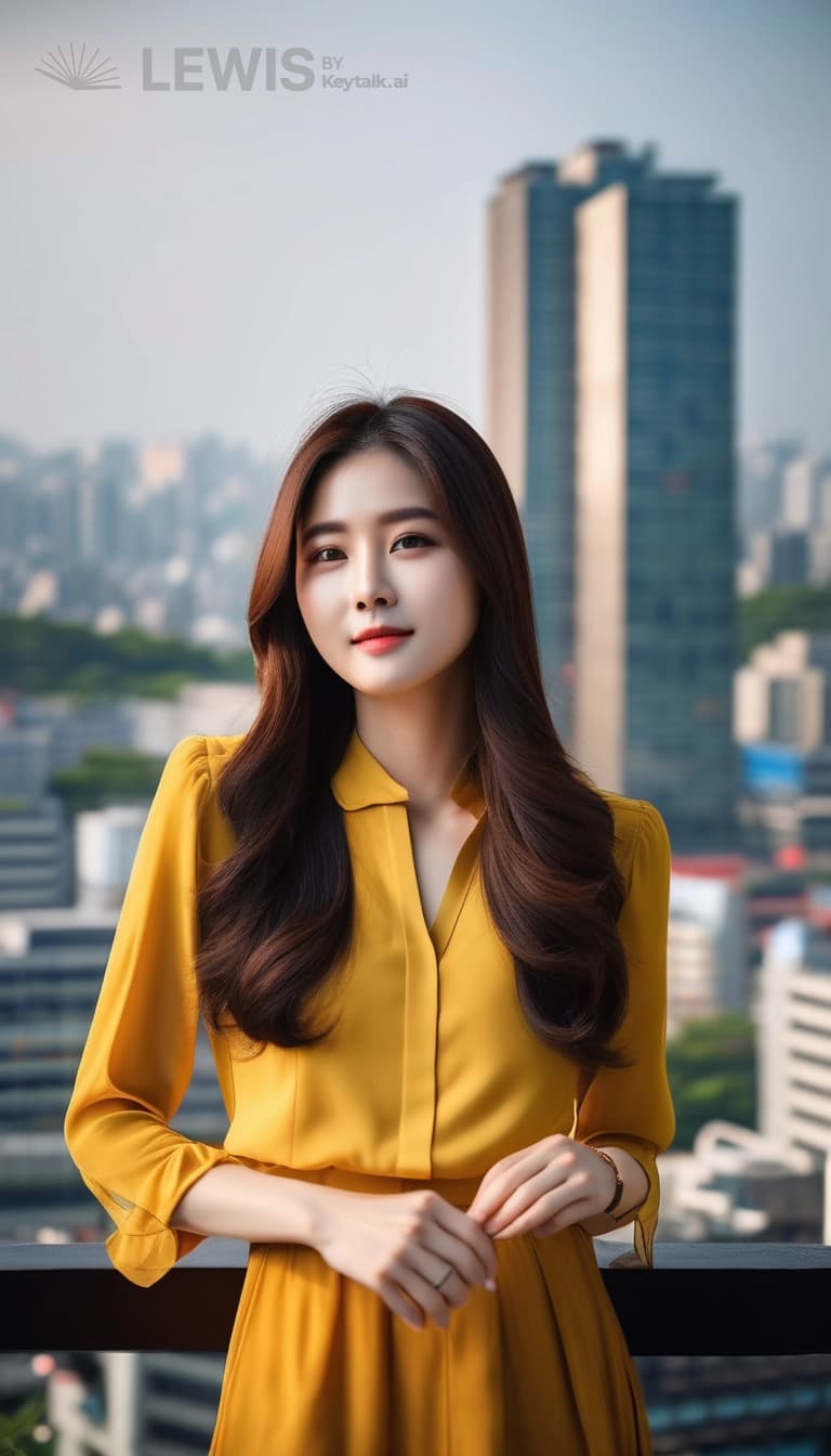 박지은 image