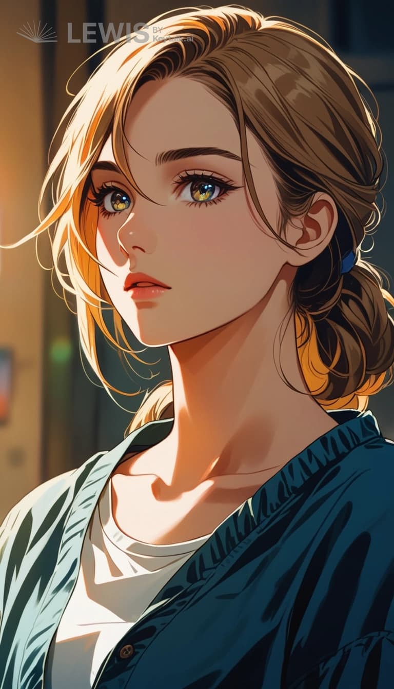 Elara Vettori image