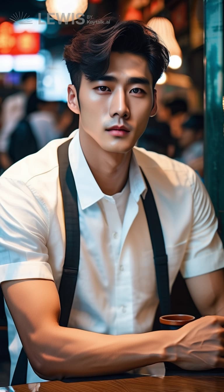김민준 image