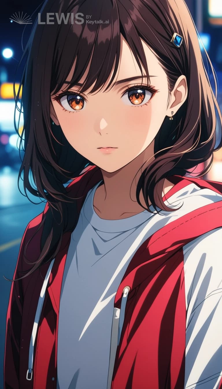 김하은 image