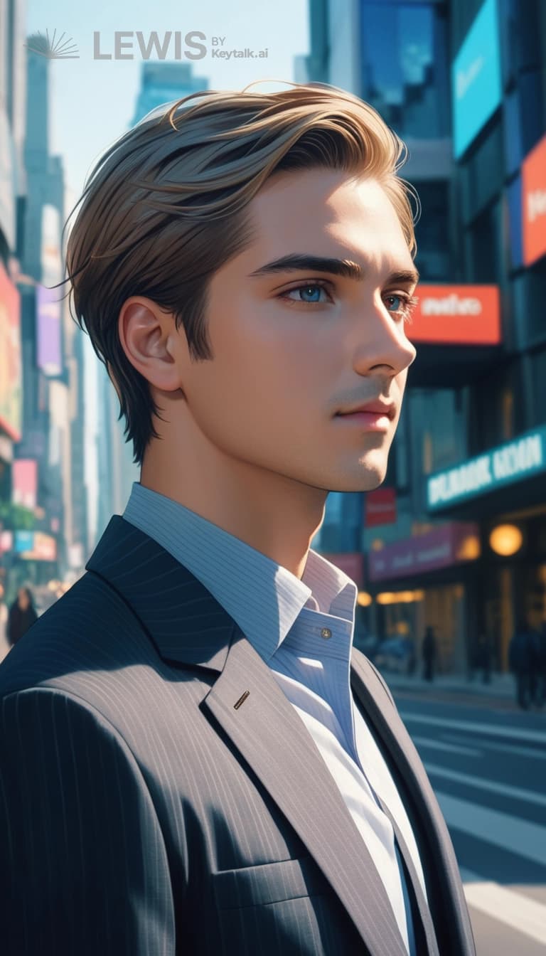 데이빗 윌슨 (David Wilson) image
