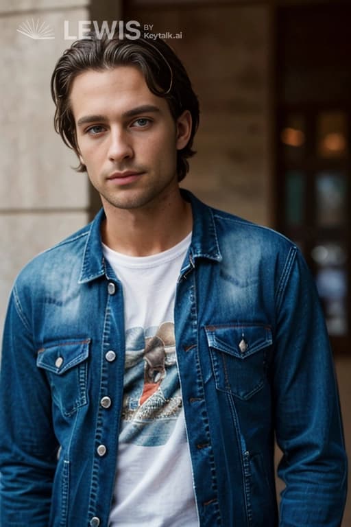 Sawyer Belmont image