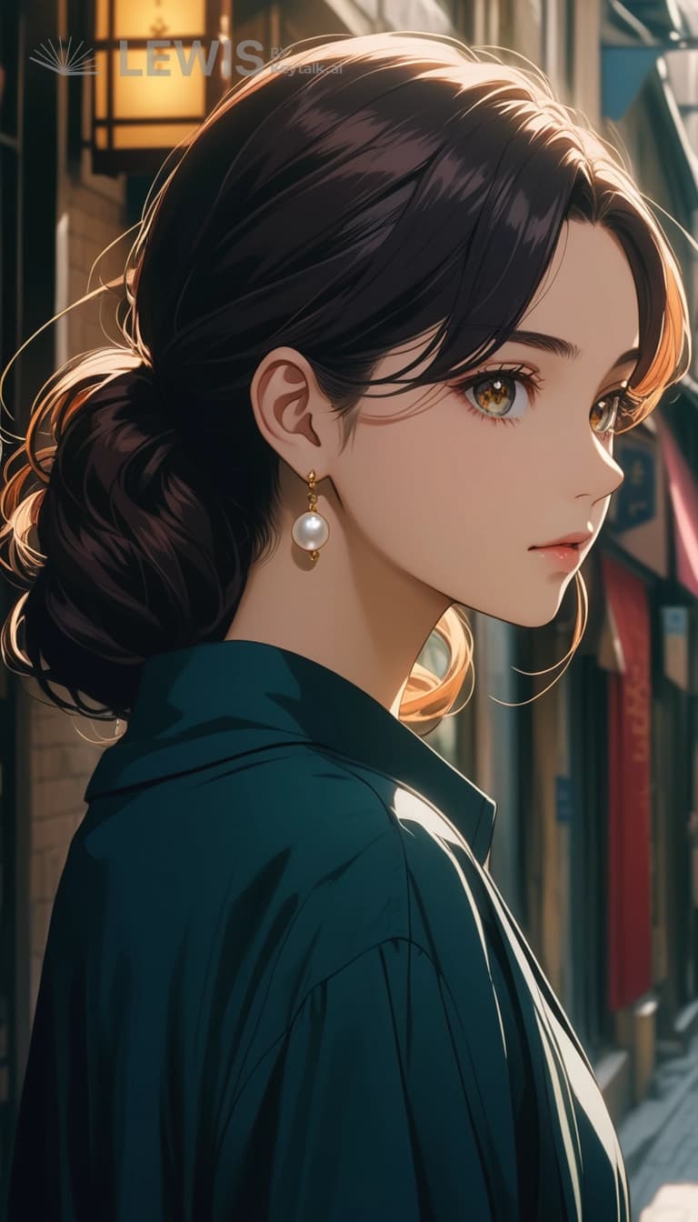 릴리안 루크레시아 벨 image