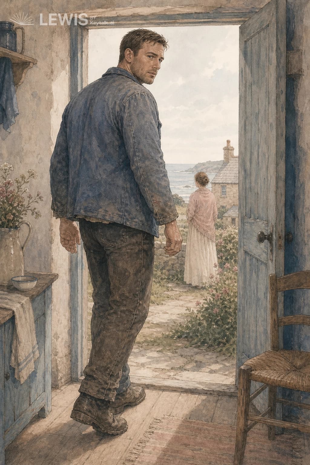 Kit Trevorrow image