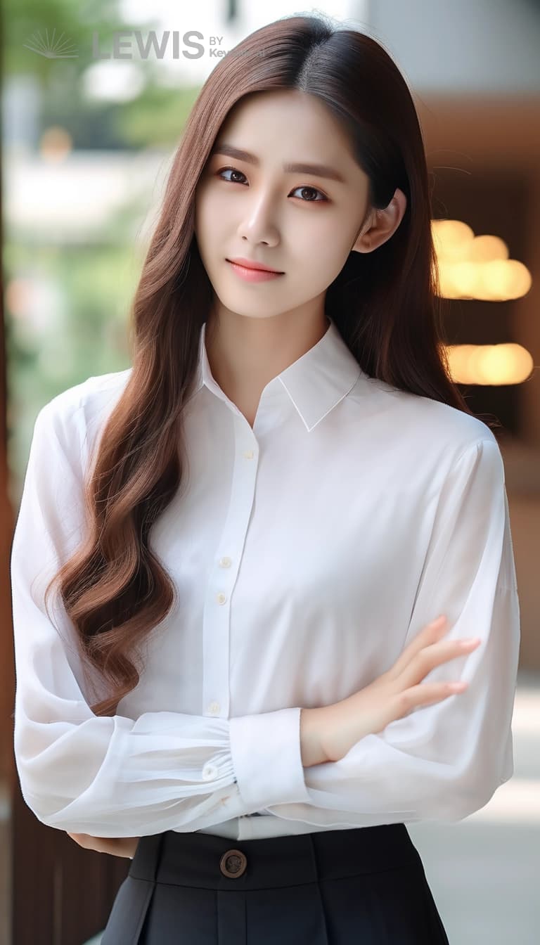 정지한 image
