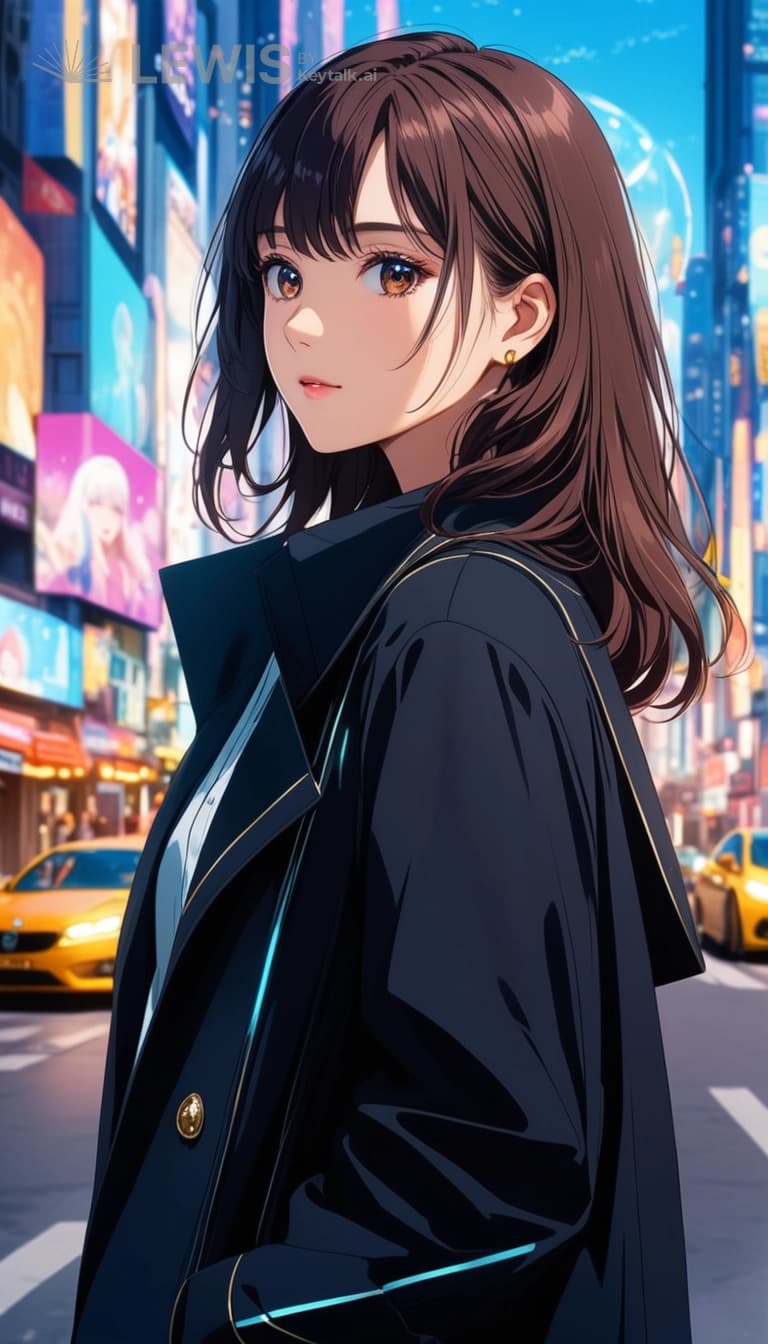 이민정 image