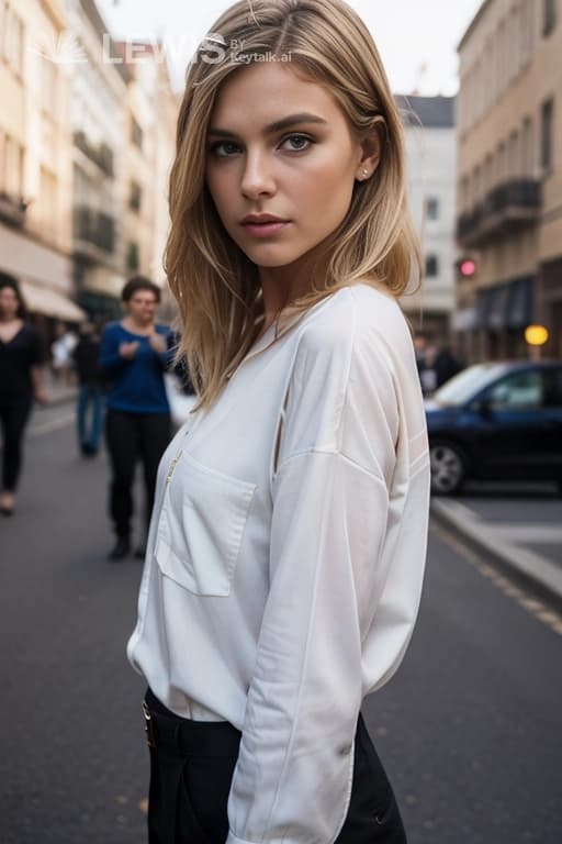 Riley Evans image