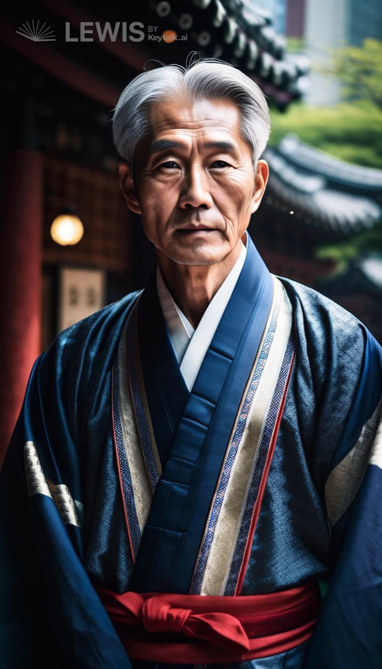 김정호 image