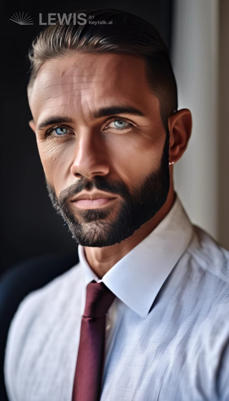 Leonardo "Leo" Ricci image