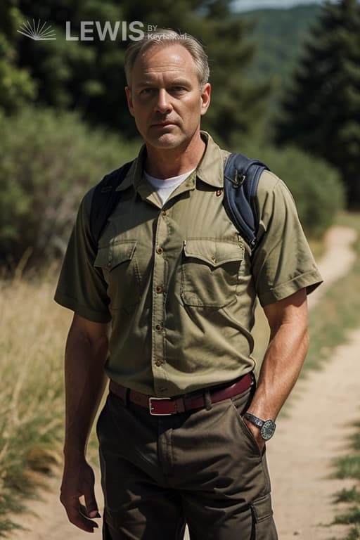 Dr. Victor Kruger image